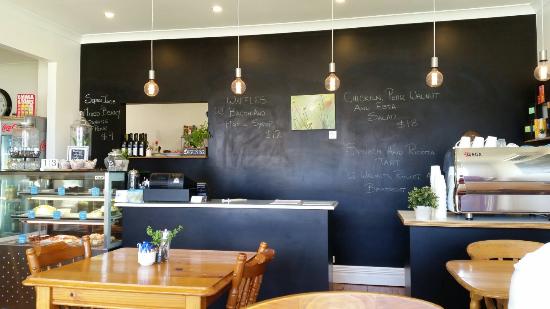 Berrigan NSW QLD Tourism