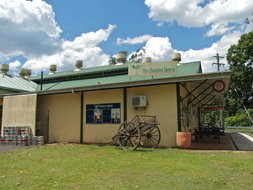 The Channon Restaurants and Takeaway QLD Tourism QLD Tourism