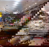 The Roses Cafe - Queensland Tourism