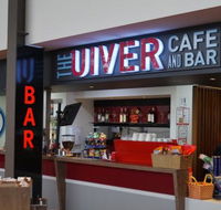 The Uiver Cafe and Bar - QLD Tourism