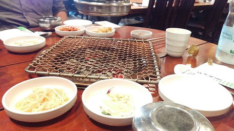 Tosung Korean Charcoal BBQ - Queensland Tourism 0