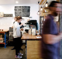 Trader  Co - Queensland Tourism