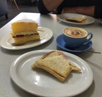 TT's Cafe - Queensland Tourism