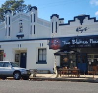 Two Blokes Cafe - Queensland Tourism