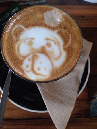 Unearthed- Good Mood Food - Queensland Tourism 0