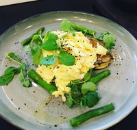 Urban Pantry - QLD Tourism