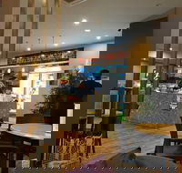 Village Coffee Shop - QLD Tourism