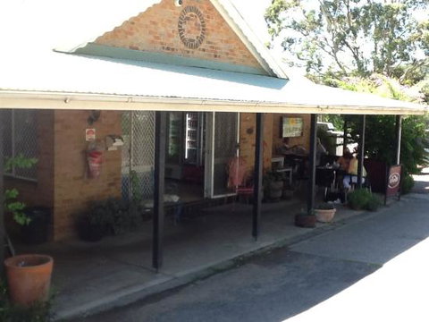 Yarramalong Store & Cafe - QLD Tourism 0