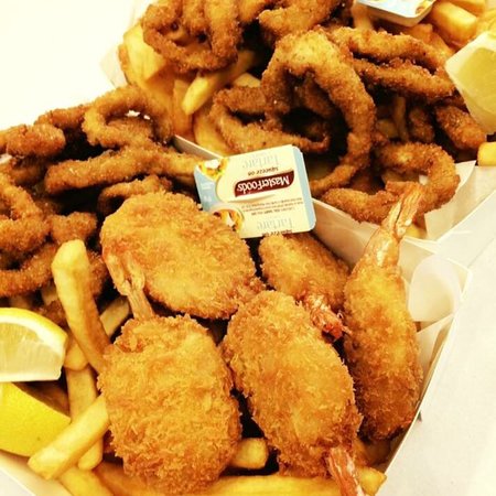 7th Ave Fish & Chips - QLD Tourism 0