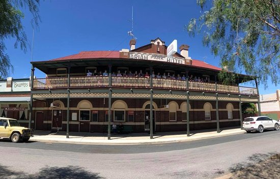 Kamarah NSW QLD Tourism