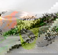 Bean Code - Queensland Tourism