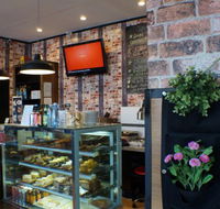 Cafe Okrich - Queensland Tourism