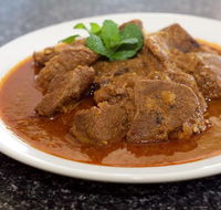 Charnies Noodle and Dumplings - Queensland Tourism