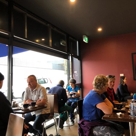 Chris's Patisserie & Bakehouse - Queensland Tourism 0