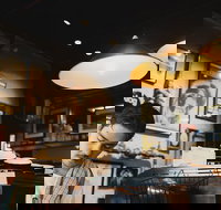 Church Neighbourhood Goods - Queensland Tourism