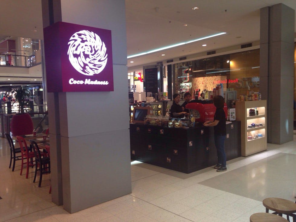 Chatswood NSW Queensland Tourism