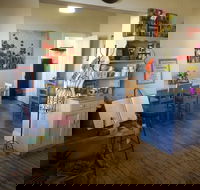 Currabubula Pub  Cafe - Queensland Tourism