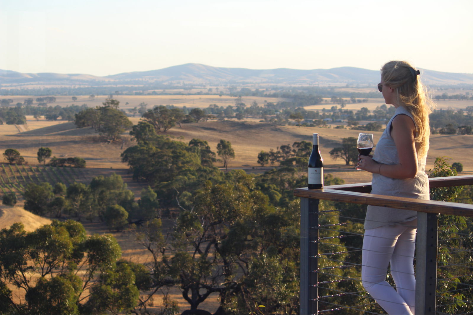 Bulgana VIC Queensland Tourism