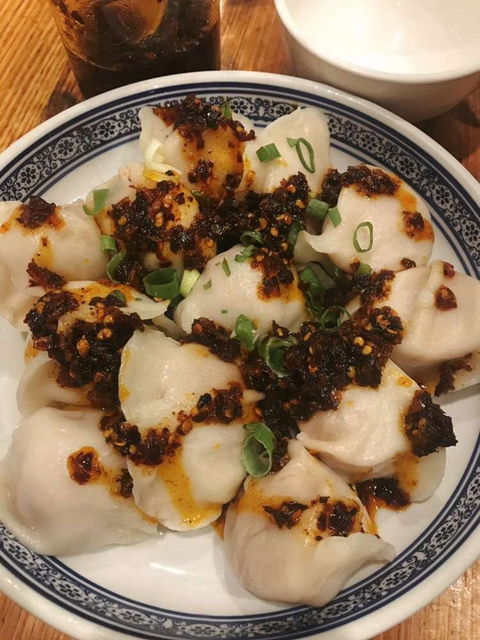 Dumpling Wise - Queensland Tourism 0