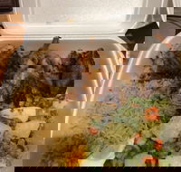 Fratelli's Pizza  Pasta Family Restaurant - Queensland Tourism