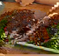 Gaku Robata Grill - Queensland Tourism