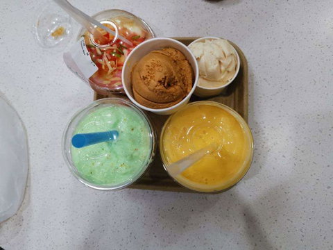 G & S Cafe - Queensland Tourism 0