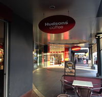 Hudsons Coffee - QLD Tourism