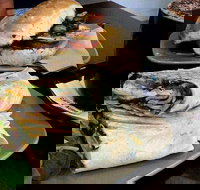 Il Espresso - Queensland Tourism