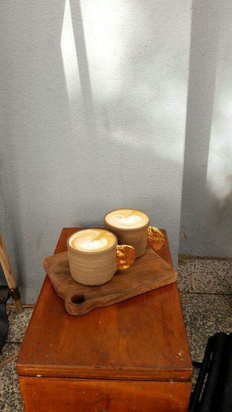 Kafka Coffee Shop - QLD Tourism 0