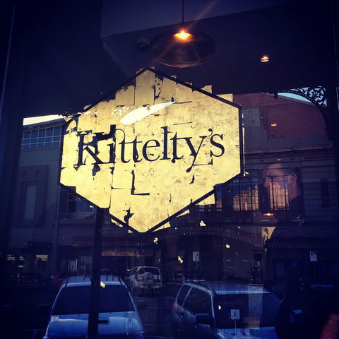 Kittelty's At The Gallery - QLD Tourism 0