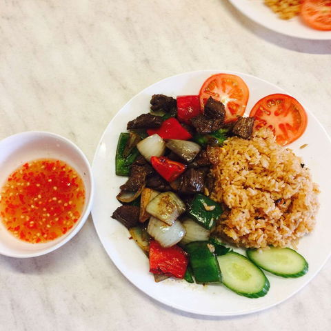 Lee BBQ House - Queensland Tourism 0
