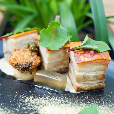 Lily Restaurant - QLD Tourism 0