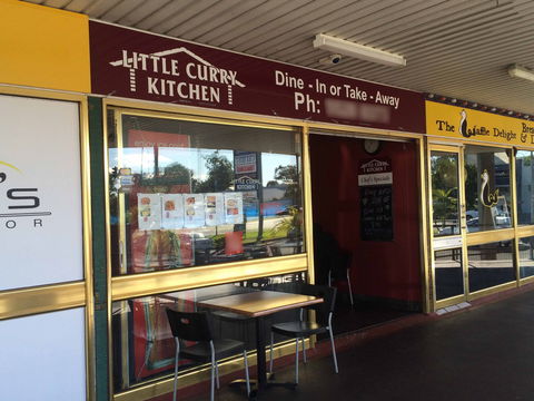 Little Curry Kitchen - QLD Tourism 0
