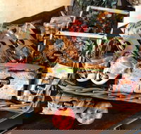 Livio's Fish  Chips - Queensland Tourism