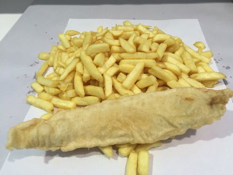 Lyndarum Fish And Chips - QLD Tourism 0