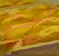 Malabar - Darlinghurst - Queensland Tourism