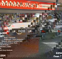 Mama Ria's - Queensland Tourism