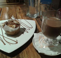 Max Brenner Chocolate Bar - Queensland Tourism