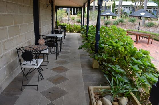 Annangrove NSW QLD Tourism