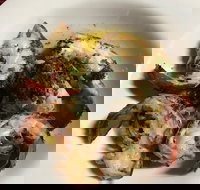 Morundah Pub - Queensland Tourism