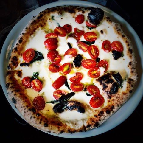 Naked Flame Pizzeria - Queensland Tourism 0