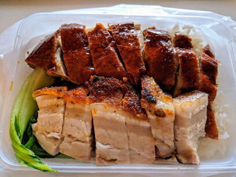 Ocean King - Queensland Tourism 0