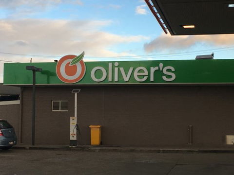 Oliver's Goulburn - Queensland Tourism 0
