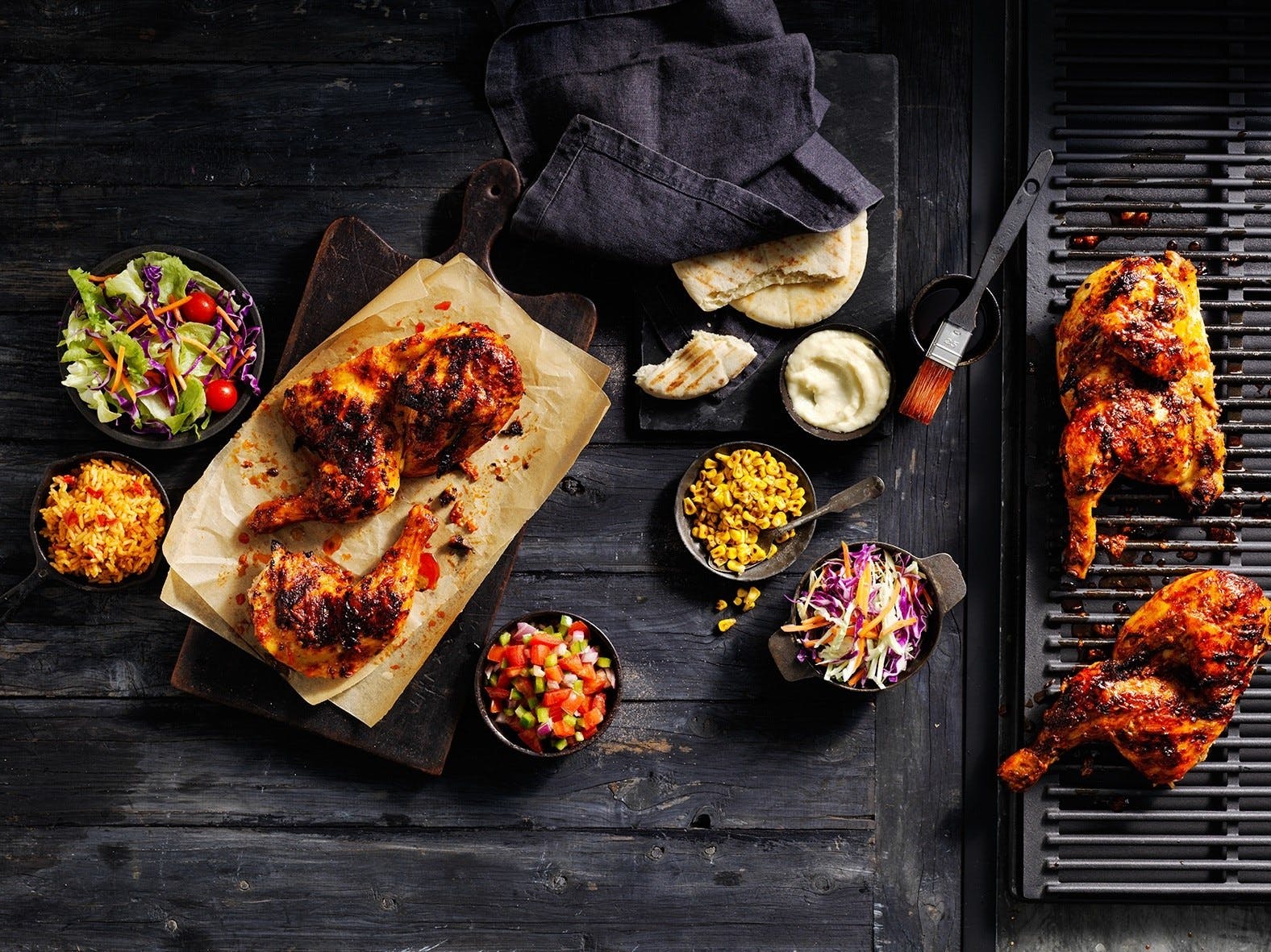 Baulkham Hills NSW QLD Tourism