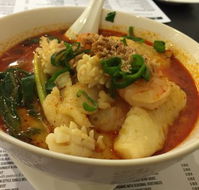 Orient Kitchen - Queensland Tourism