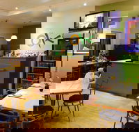 Oritenal kitchen - Queensland Tourism
