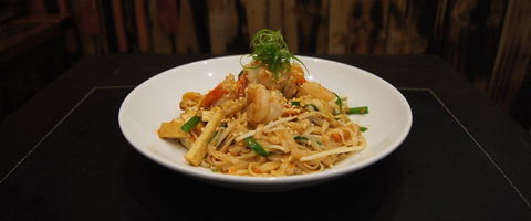 O'Sha Thai Kitchen - QLD Tourism 0