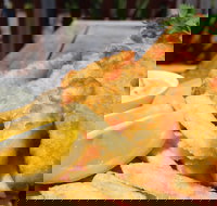 Peaceful Bay Fish and Chips - QLD Tourism