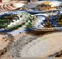 Peking Restaurant - Rhodes - QLD Tourism