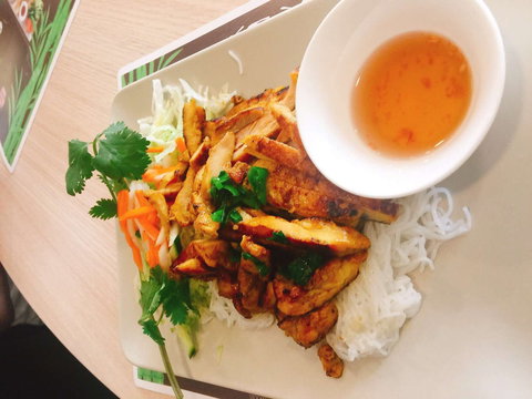 Pho Sai Gon - QLD Tourism 0